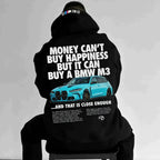 Unisex Porsche 911 GT3 RS Graphic Hoodie Pullover Car Enthusiast Streetwear - Lolly 