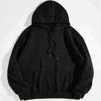 Women's Oversized Hoodie Long Pullover Sweatshirt Casual Streetwear - Lolly 