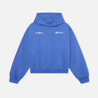 Women's Oversized Hoodie Pullover Cropped Casual Streetwear - Lolly 